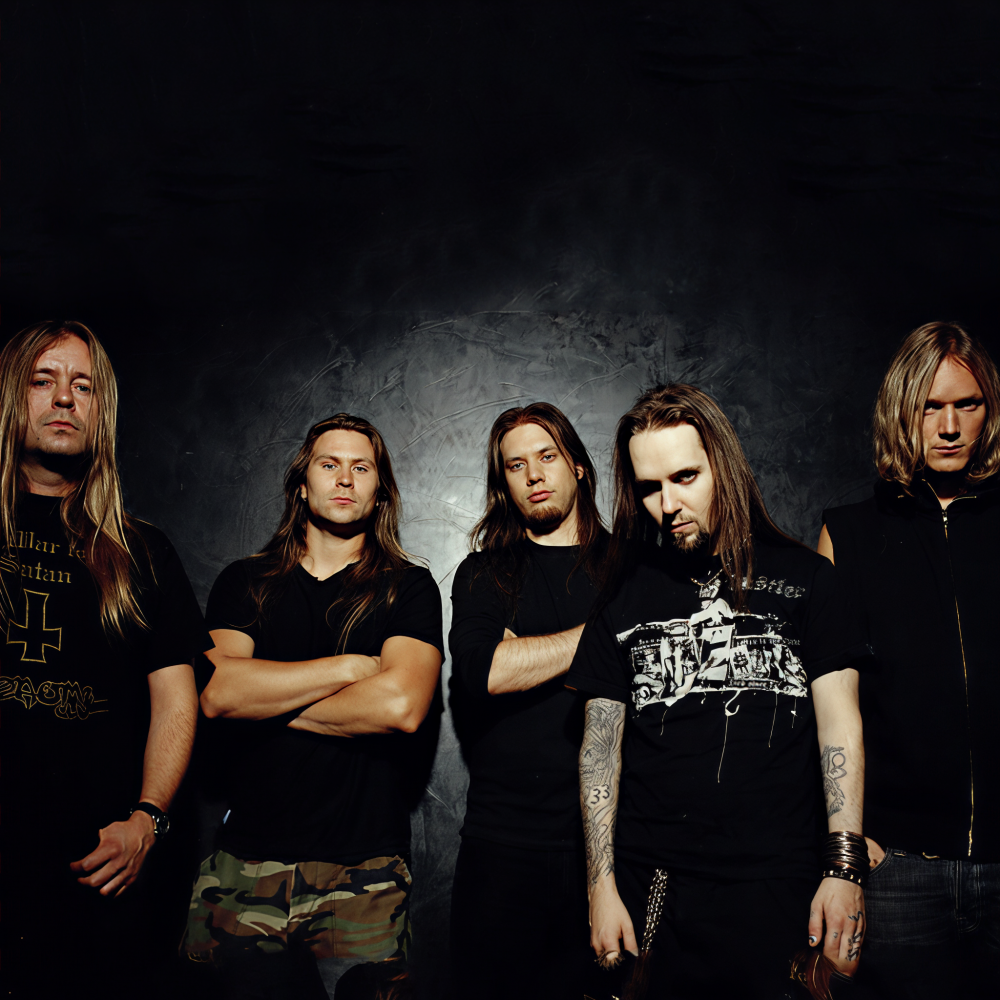 Children Of Bodom