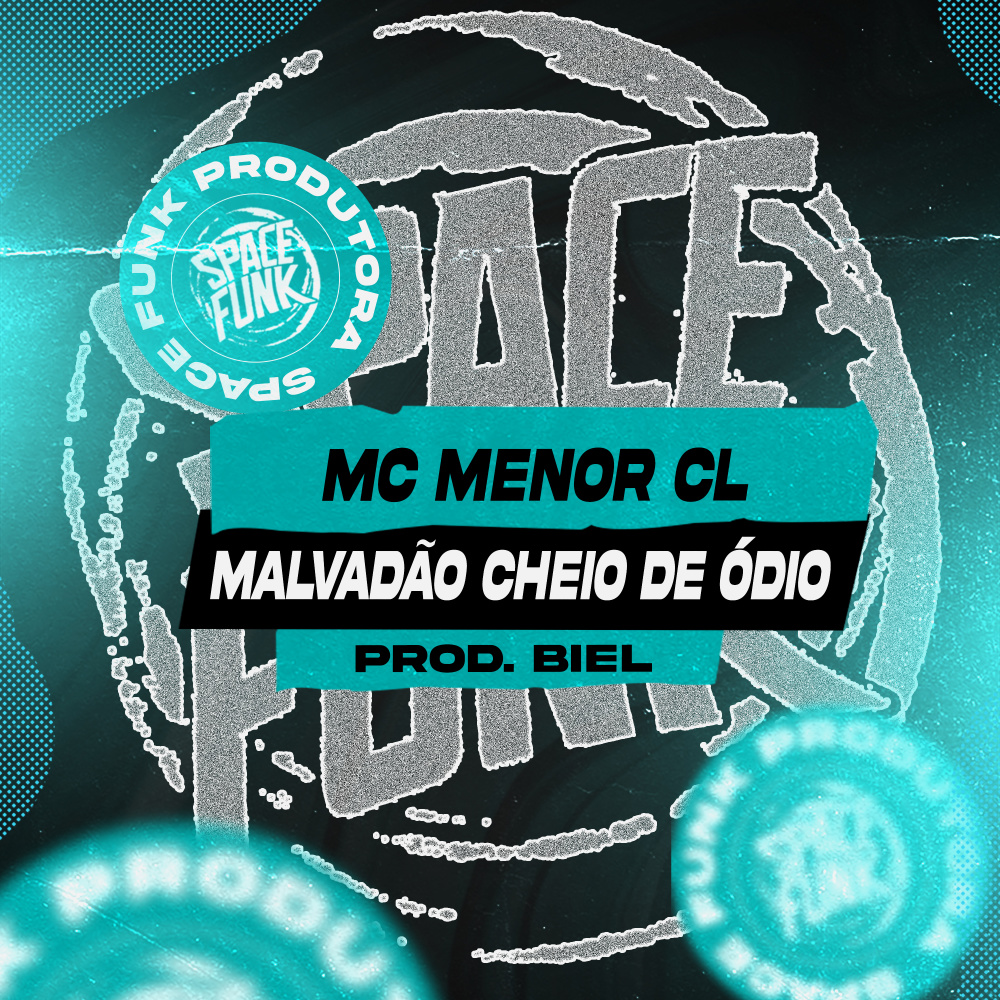Malvadão Cheio de Ódio (Explicit)
