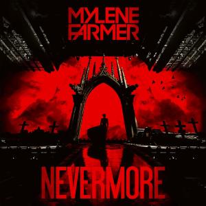 Mylène Farmer的專輯Que je devienne... (Nevermore Live - Radio Edit)