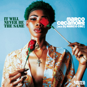 Marco Cecamore (aka Dj Marco Cec)的專輯It Will Never Be The Same