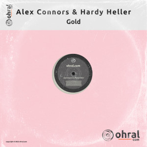 Album Gold from Alex Connors