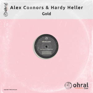 Alex Connors的專輯Gold