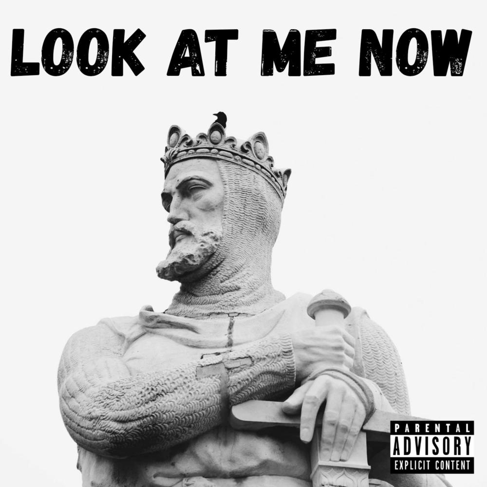 LOOK AT ME NOW (feat. DELUSIONAL PHOENIX.) (Explicit)