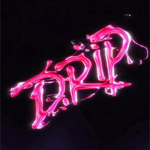 Listen to DRIP (cover: BABYMONSTER) (完整版) song with lyrics from Hoho