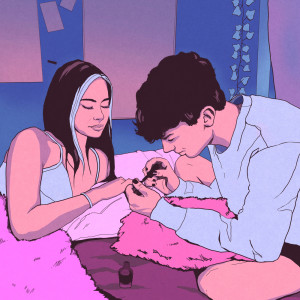 收聽Zach Hood的Isabelle歌詞歌曲