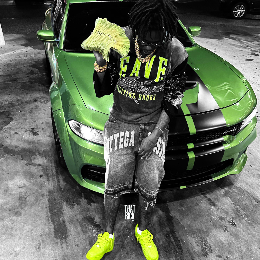 Going With the Flow (Explicit)