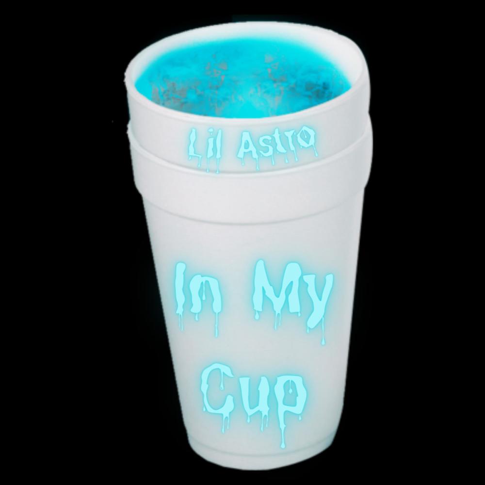 In My Cup (Explicit)