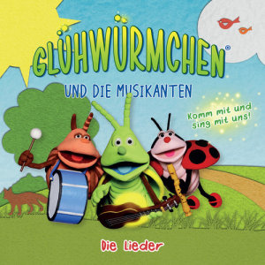 收聽Glühwürmchen und die Musikanten的Ich lieb den Frühling (Song Only)歌詞歌曲