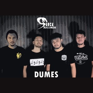 Dumes dari Sanca Records