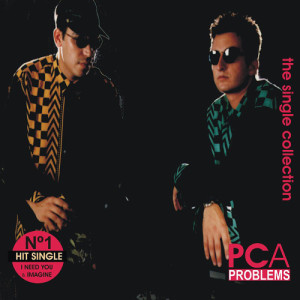 ดาวน์โหลดและฟังเพลง Imagine พร้อมเนื้อเพลงจาก PCA Problems