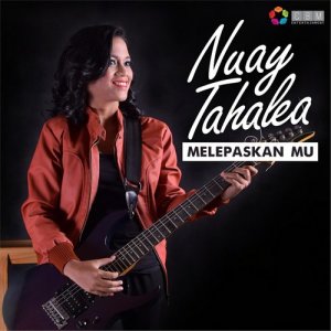 Melepaskanmu - SINGLE dari Nuay