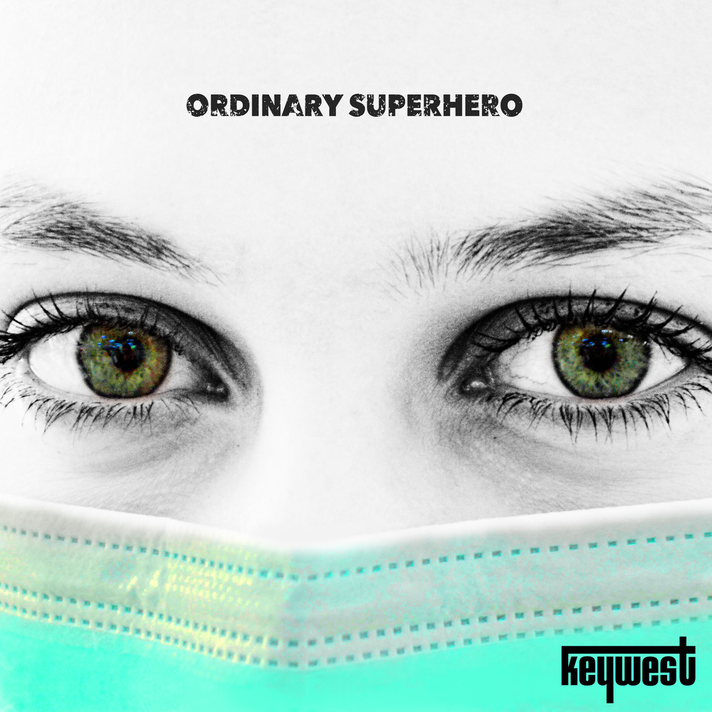 Ordinary Superhero (Radio Edit)