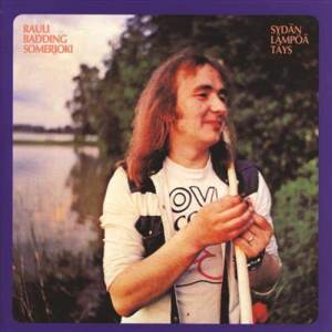 ดาวน์โหลดและฟังเพลง Feel love พร้อมเนื้อเพลงจาก Rauli Badding Somerjoki