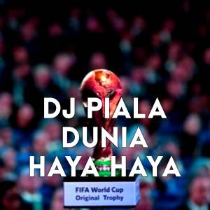 KraengTu'a的專輯DJ PIALA DUNIA HAYA HAYA