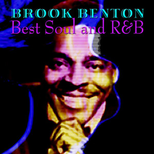 收聽Brook Benton的Thie Ties That Bind歌詞歌曲