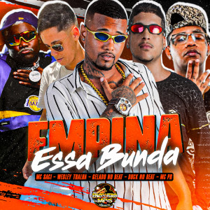 Dengarkan Empina Essa Bunda (Explicit) lagu dari Gelado No Beat dengan lirik