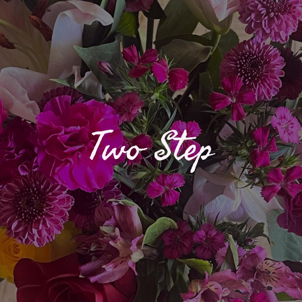 Two Step