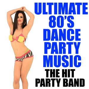 ดาวน์โหลดและฟังเพลง Flashdance (What A Feeling) พร้อมเนื้อเพลงจาก The Hit Party Band