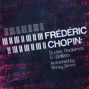 ดาวน์โหลดและฟังเพลง 12 Etudes, Op. 10: No. 8 in F Major พร้อมเนื้อเพลงจาก Abbey Simon