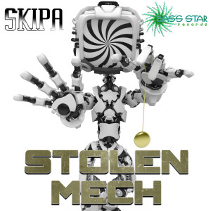 Stolen Mech的專輯Skipa