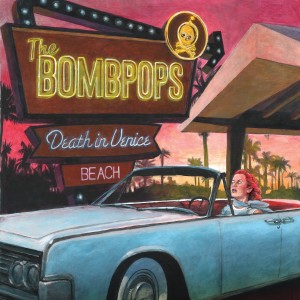 收聽The Bombpops的Blood Pact歌詞歌曲