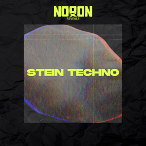 Album STEIN TECHNO from NoooN