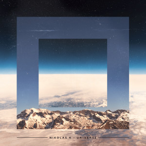 Listen to Universe song with lyrics from Nikolas K