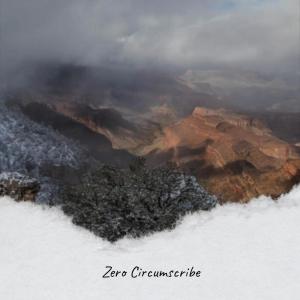 Album Zero Circumscribe from Bonna Gert