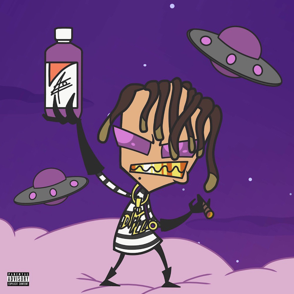 Genius (Explicit)