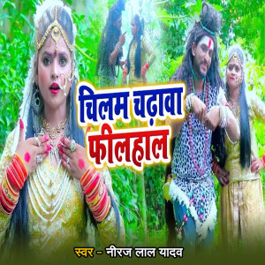 Listen to Chilam Chadhawa Filhal song with lyrics from Neeraj Lal Yadav