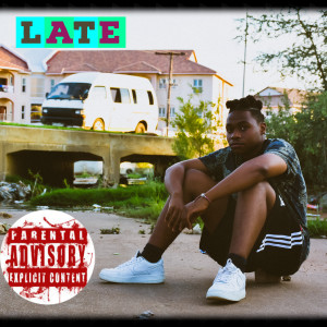 收聽briann Bc的Late歌詞歌曲