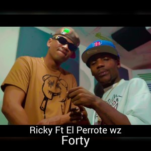 收聽Ricky的Forty歌詞歌曲