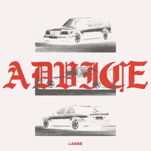 อัลบัม ADVICE ศิลปิน Lasse