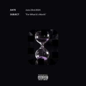 Donwikk的專輯For What It's Worth Ep (Explicit)