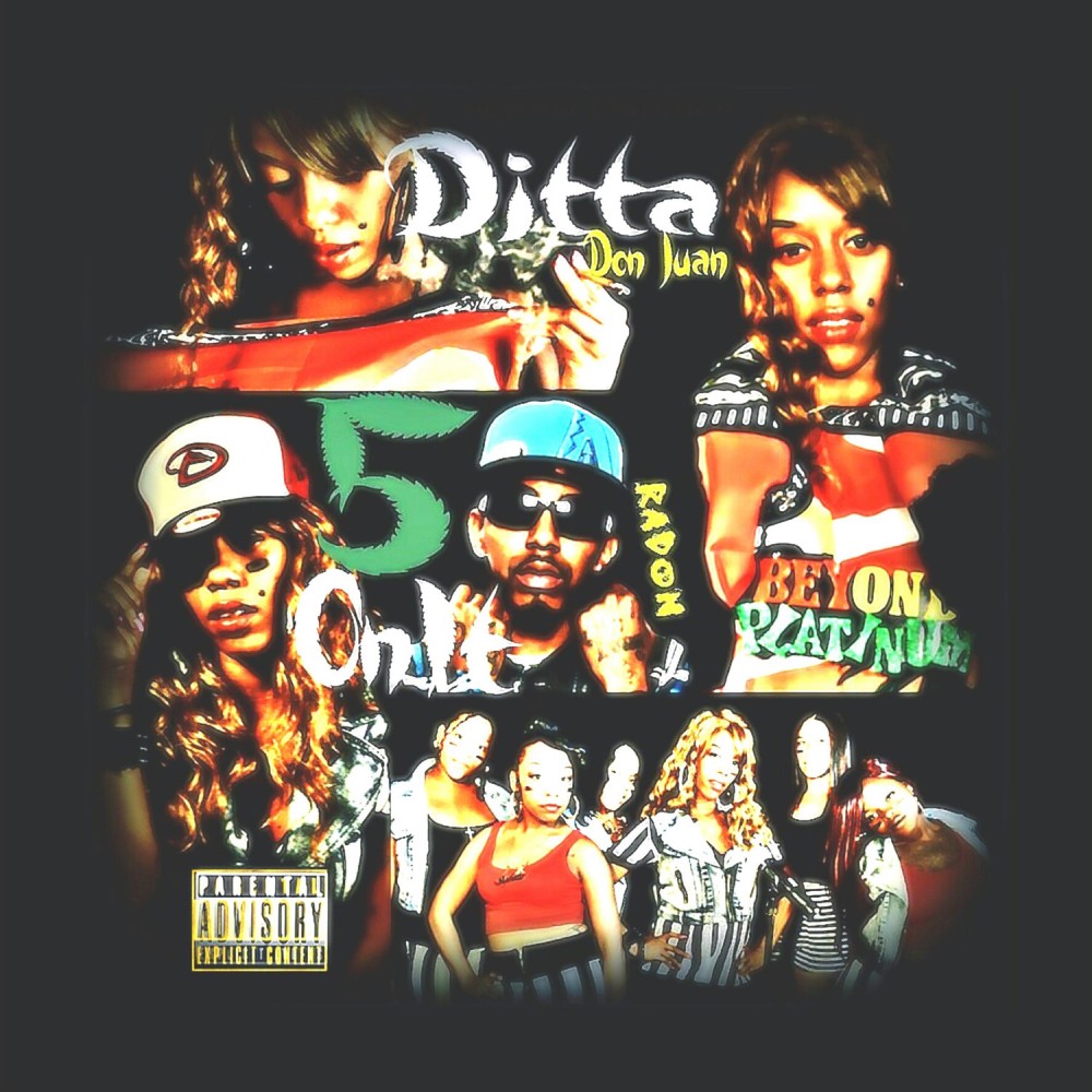 Oh My (Explicit)