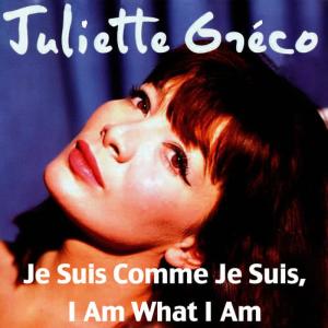 收聽Juliette Greco的Jolie mome歌詞歌曲