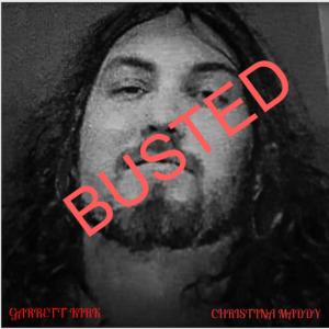 Album Christina Maddy (Explicit) from Garrett Kirk