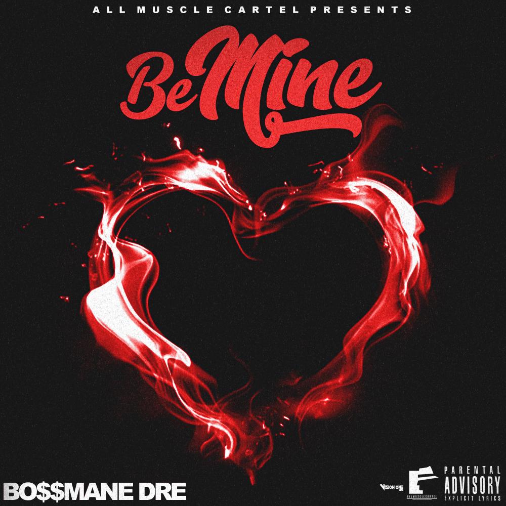 Be Mine (Explicit)
