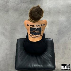 Ali Madisson的專輯INFIELES (feat. jay boston)