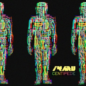 ดาวน์โหลดและฟังเพลง Centipede พร้อมเนื้อเพลงจาก Itaru