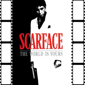 Listen to Scarface Soundtrack Gina song with lyrics from David Crane
