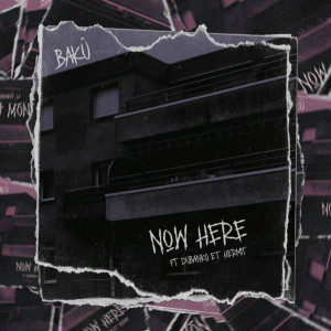 Album Now Here from Bakû