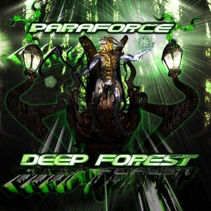 收聽Paraforce的Rules of Nature (Original Mix)歌詞歌曲