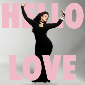 อัลบัม Hello Love (Edit) ศิลปิน Jessie Ware