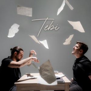 Album Tebi from Josip Palameta