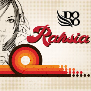 Listen to Rahsia song with lyrics from B8