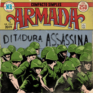 Ditadura Assassina dari Armada