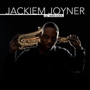 收聽Jackiem Joyner的I'm Waiting For You歌詞歌曲