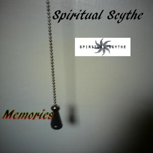 Album Memories (EP) (Explicit) from Spiritual Scythe