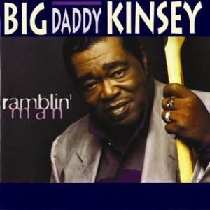 收聽Big Daddy Kinsey的Trippin'On In (Album Version)歌詞歌曲